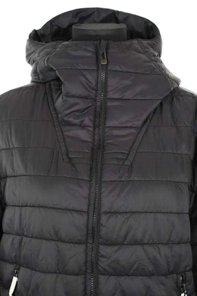 Doudoune Fusalp Noir en Polyester