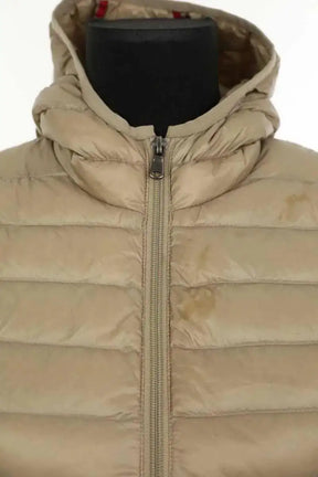 Doudoune JOTT Camel en Synthétique
