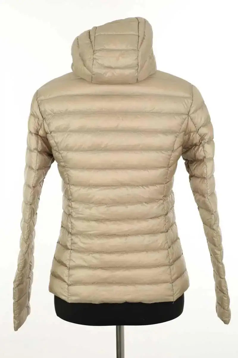 Doudoune JOTT Camel en Synthétique