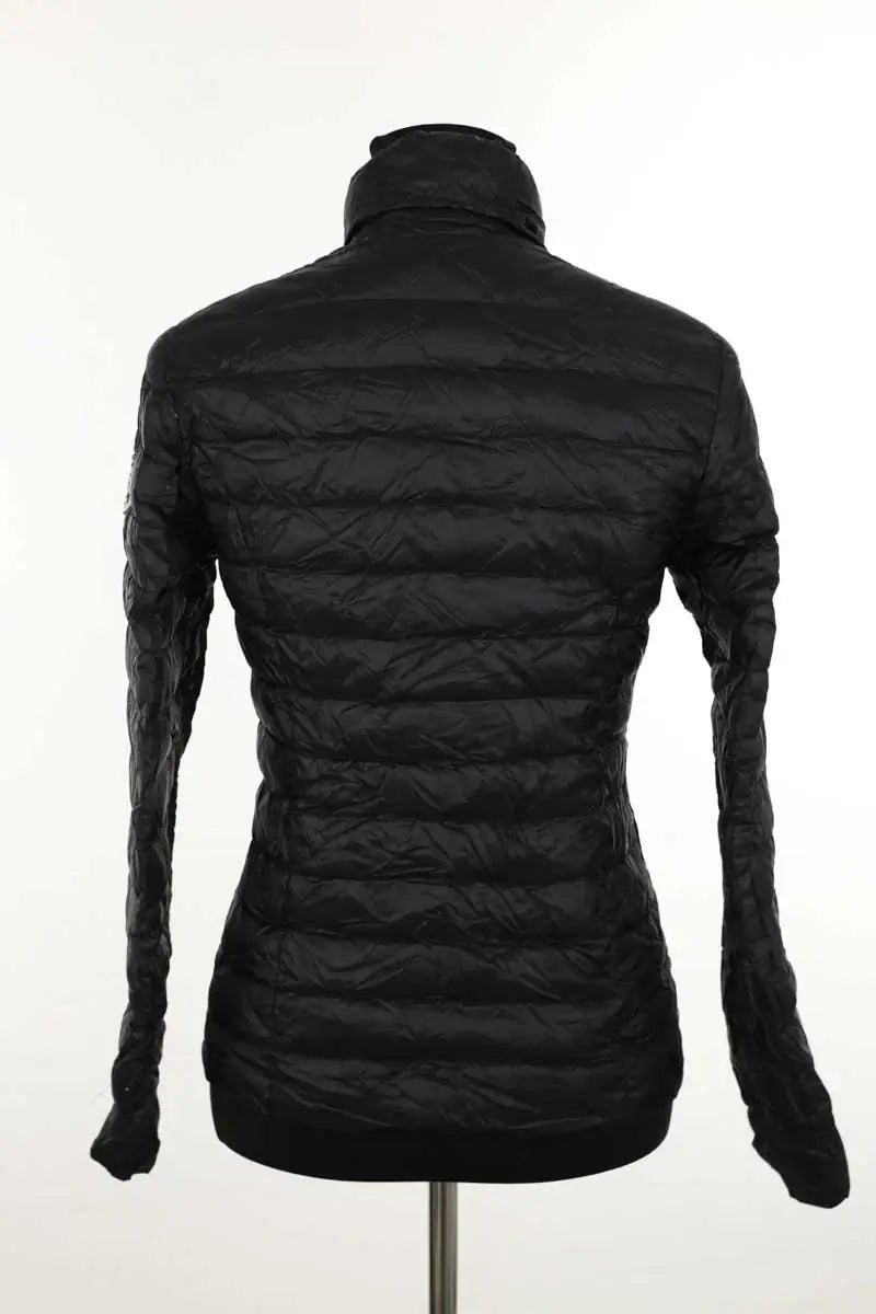 Doudoune JOTT Noir en Synthétique