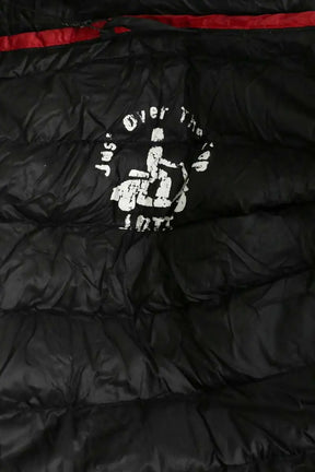 Doudoune JOTT Noir en Synthétique