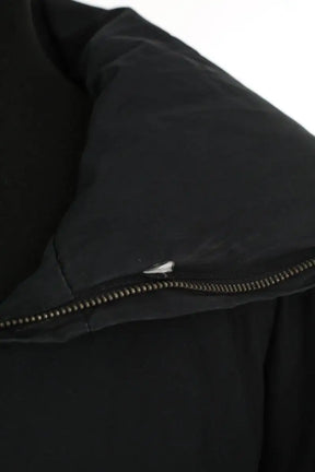 Doudoune Kenzo Noir en Coton