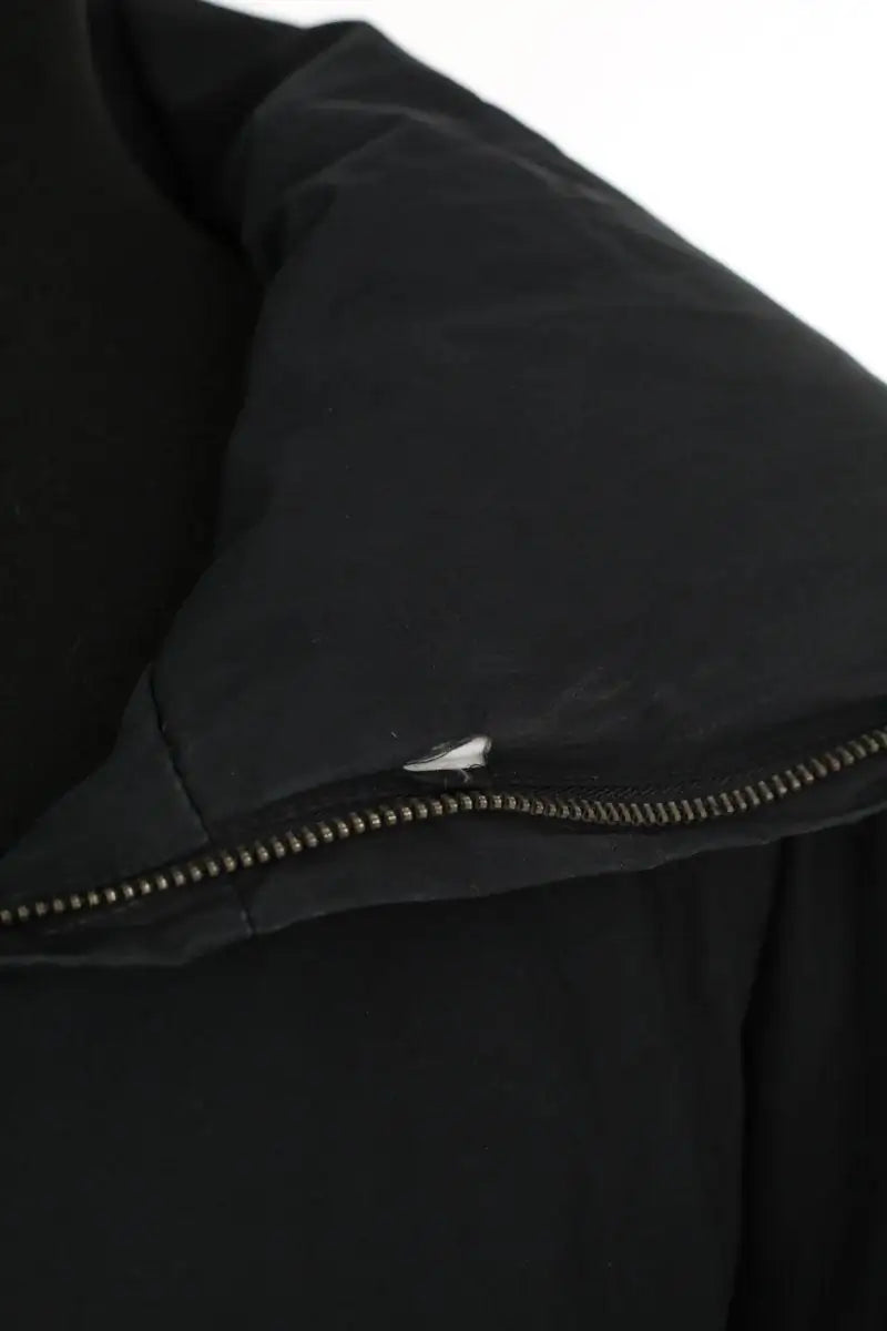 Doudoune Kenzo Noir en Coton