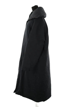 Doudoune Kenzo Noir en Coton