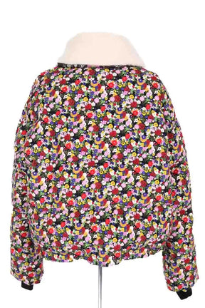 Doudoune La DoubleJ Cortina Multicolore en Coton