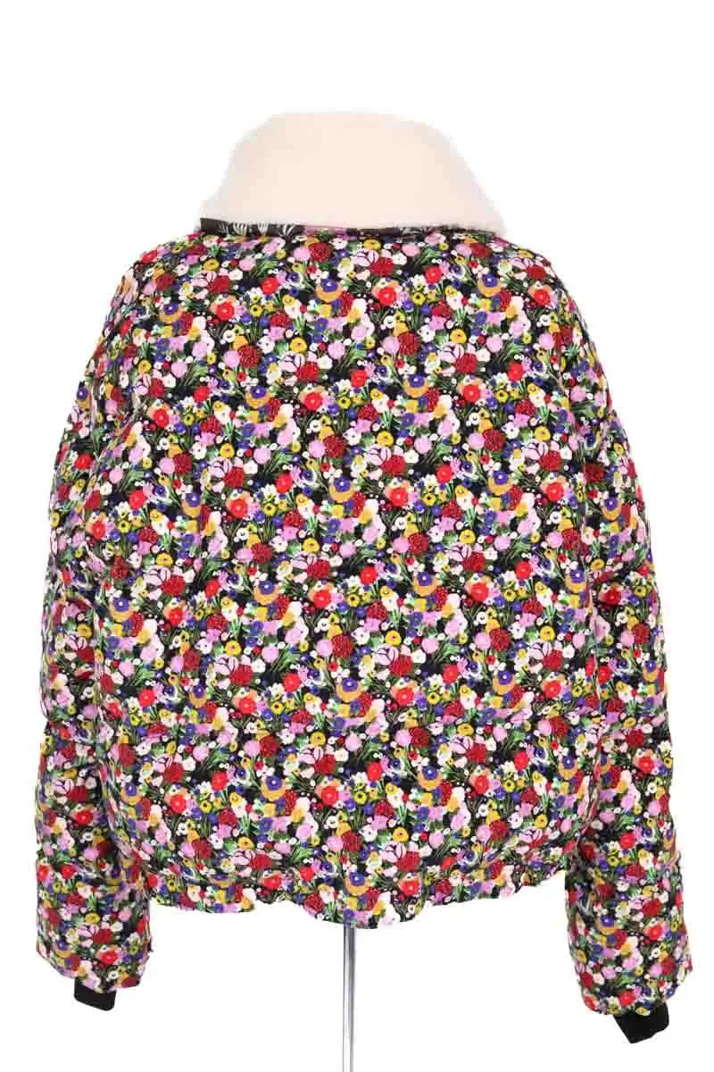 Doudoune La DoubleJ Cortina Multicolore en Coton