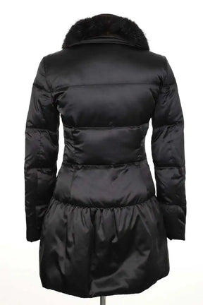Doudoune Prada Noir en Polyamide