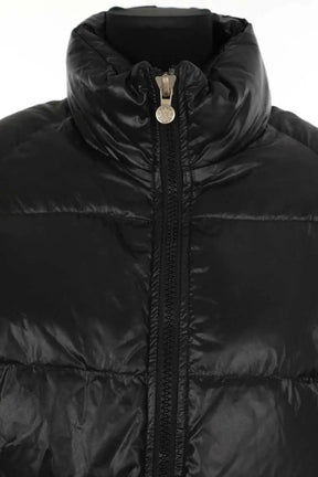 Doudoune Pyrenex Noir en Polyamide