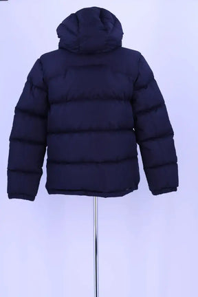 Doudoune Ralph Lauren Bleu en Synthétique