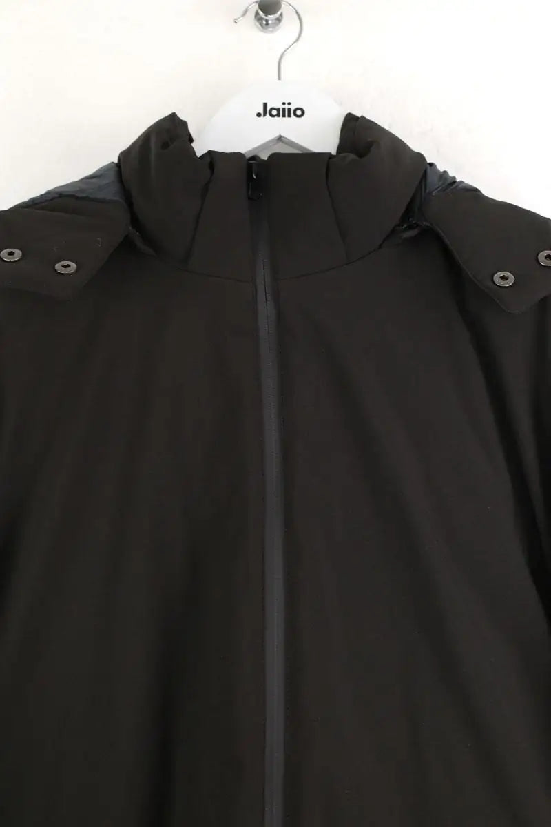 Doudoune Roberto Cavalli Noir en Polyester