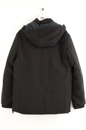 Doudoune Roberto Cavalli Noir en Polyester