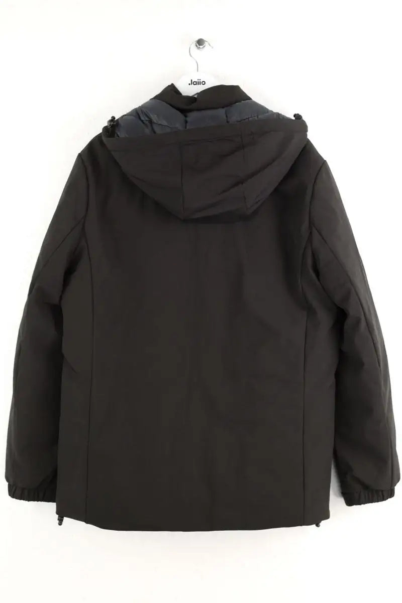 Doudoune Roberto Cavalli Noir en Polyester