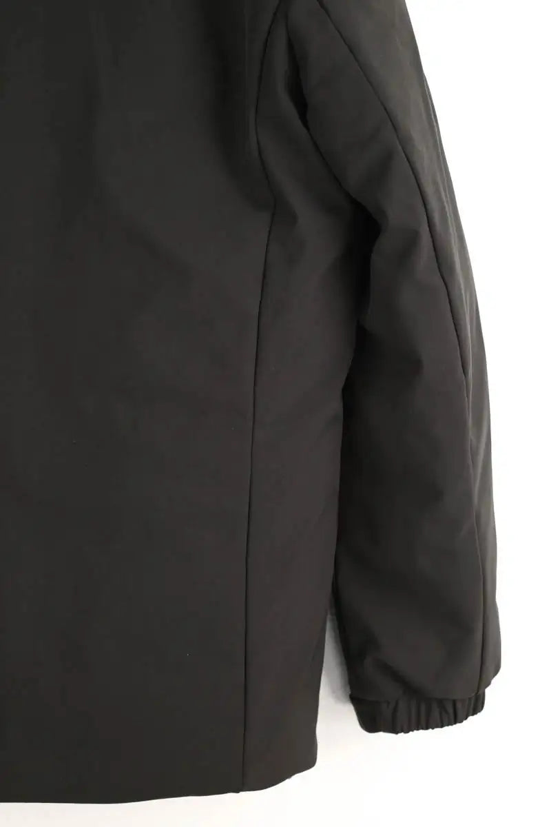 Doudoune Roberto Cavalli Noir en Polyester