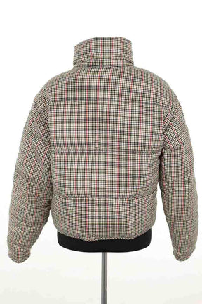 Doudoune Tommy Hilfiger Multicolore en Viscose