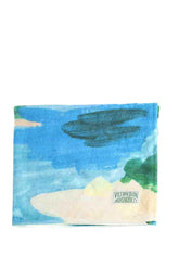 Drap de bain Vilebrequin Multicolore en  - Seconde Main