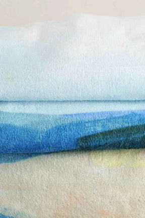 Drap de bain Vilebrequin Multicolore en 