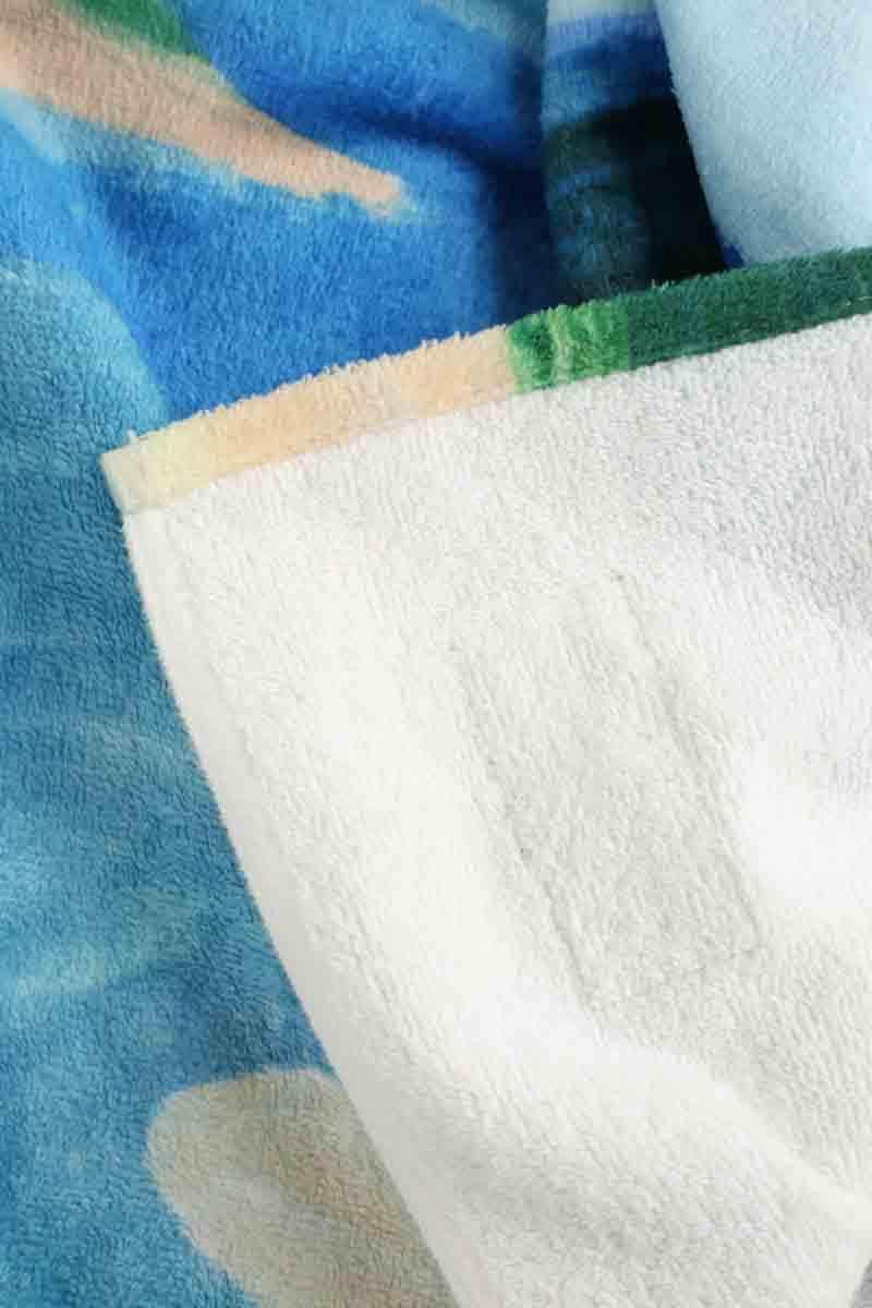 Drap de bain Vilebrequin Multicolore en 