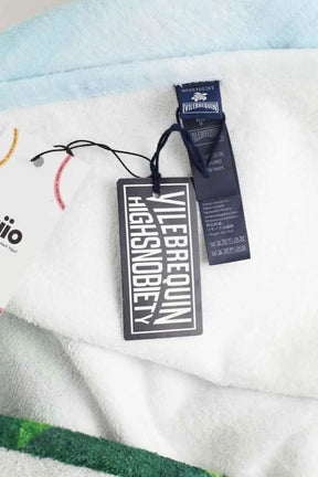 Drap de bain Vilebrequin Multicolore en 