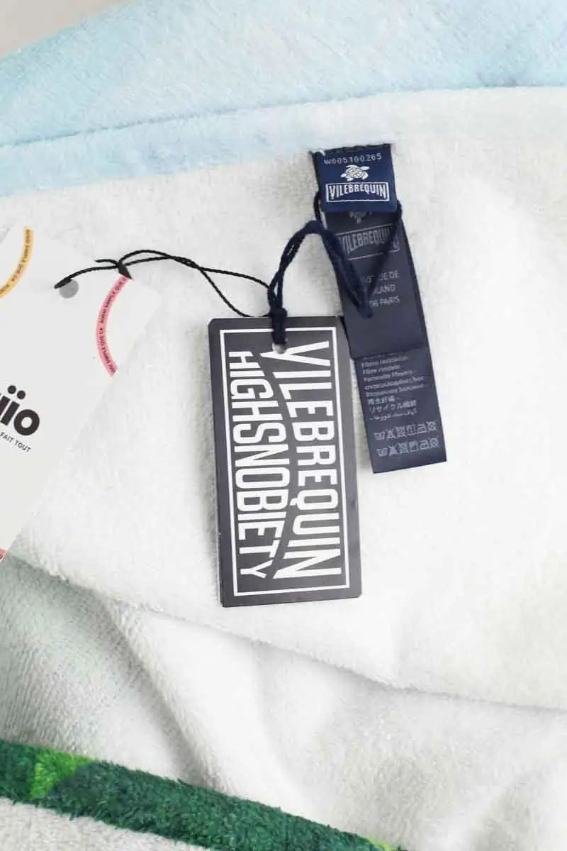 Drap de bain Vilebrequin Multicolore en 