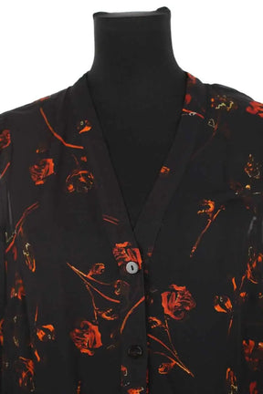 Robe The Kooples  Noir
