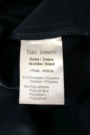 Robe Tara Jarmon  Marine
