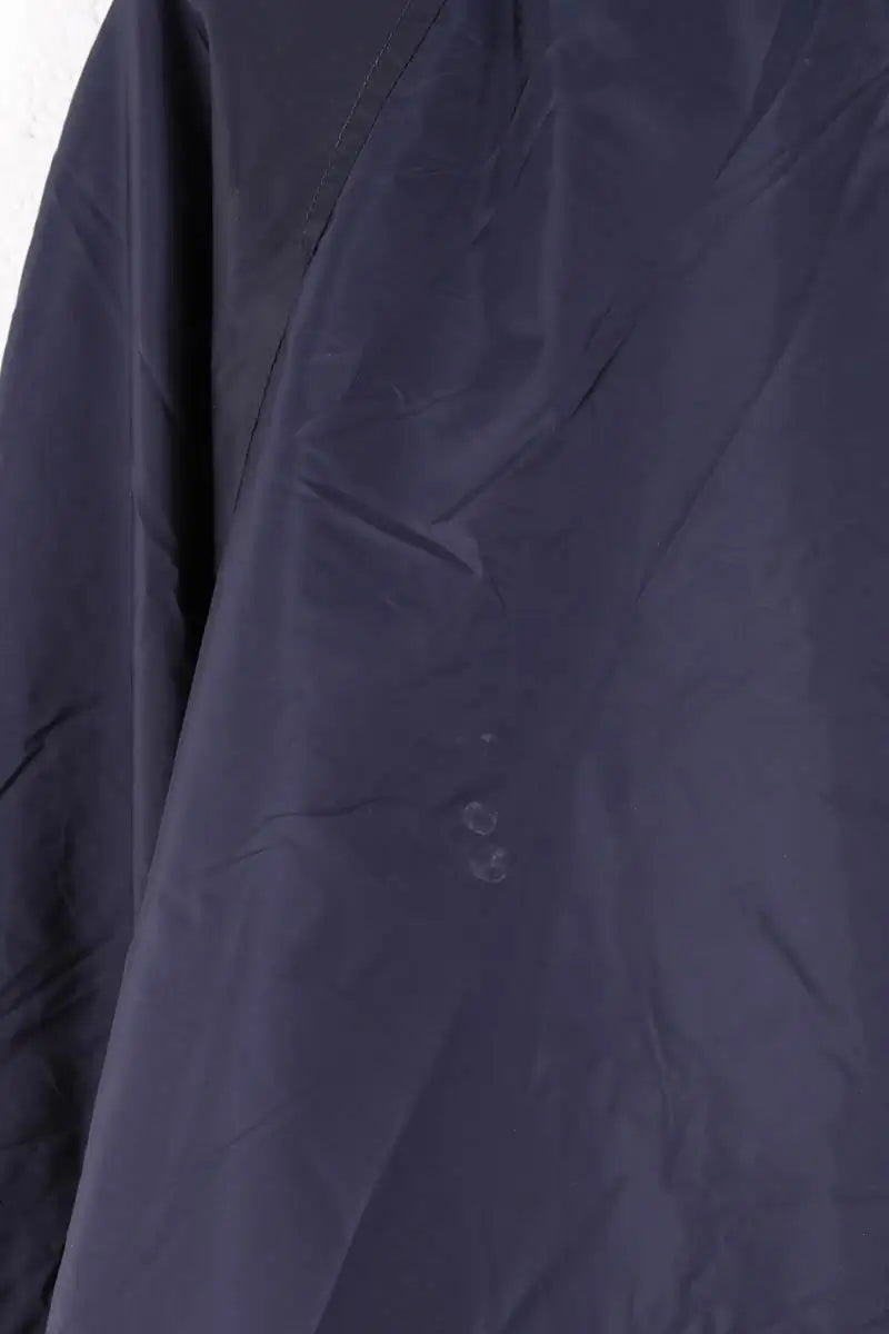 Veste Prada Bleu en Synthétique