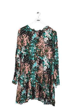 Robe Modetrotter  Multicolore