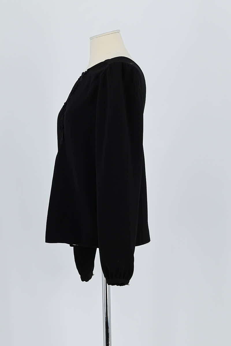 T-shirt Sézane  Noir
