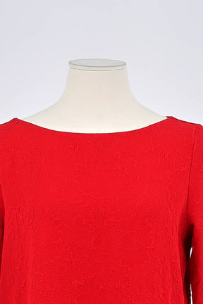 T-shirt Claudie Pierlot  Rouge