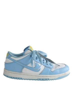 Baskets Nike  Bleu