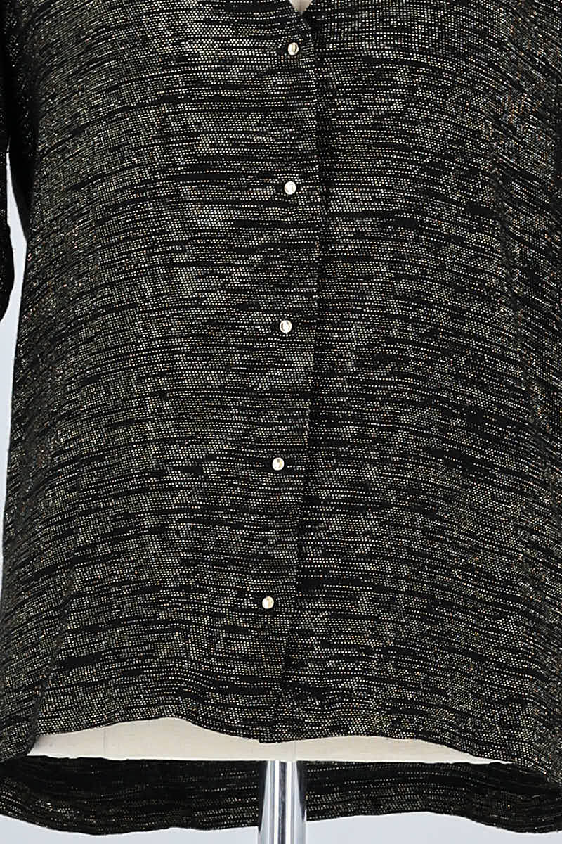 T-shirt Sessun  Noir
