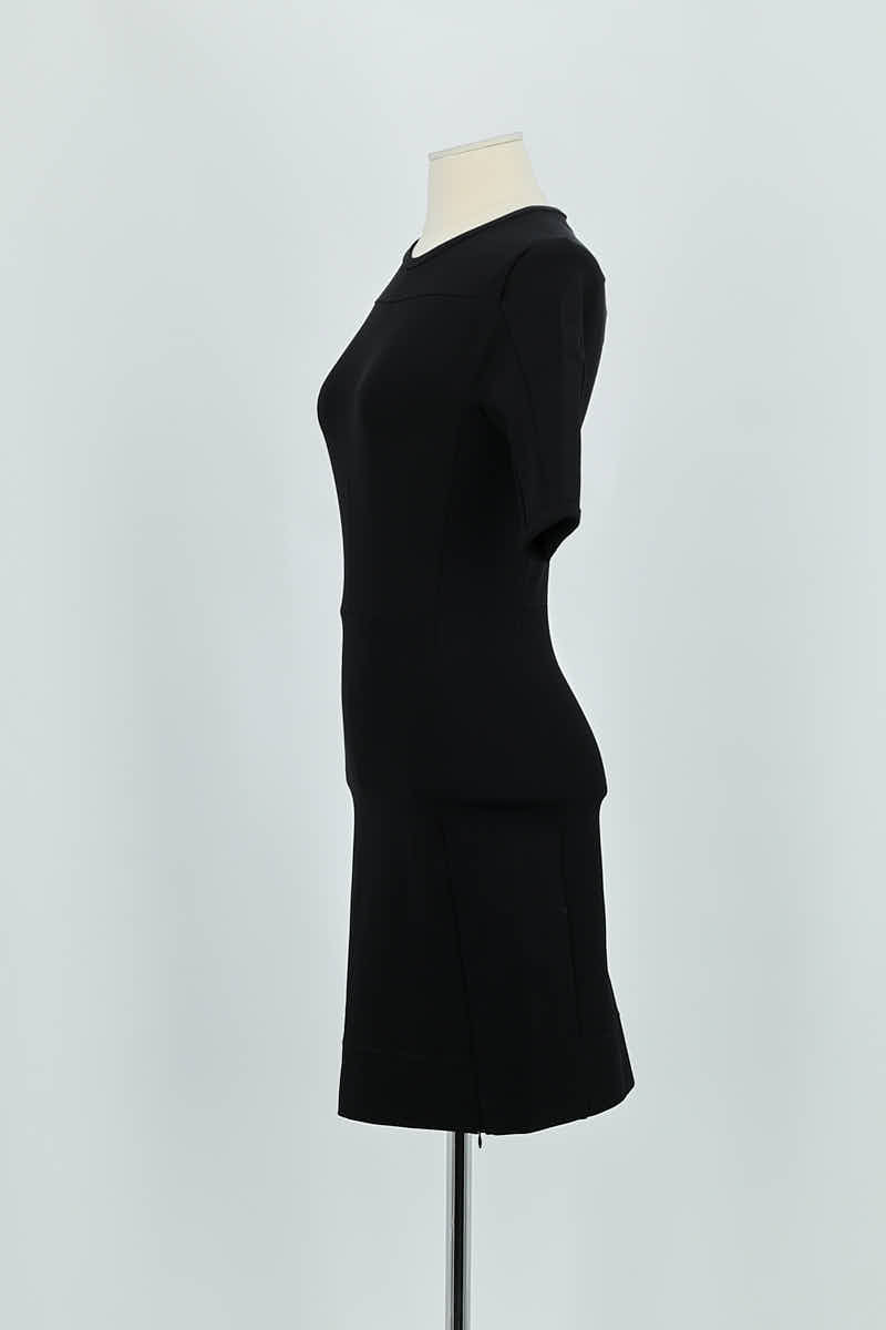 Robe Diane Von Furstenberg  Noir