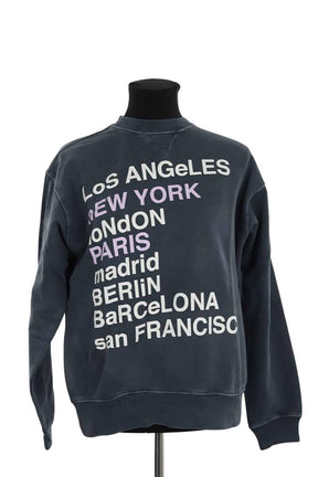 Pull Anine Bing  Gris