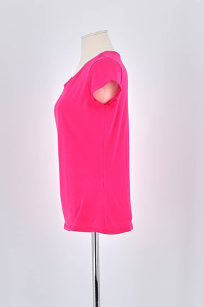 T-shirt Max Mara  Rose