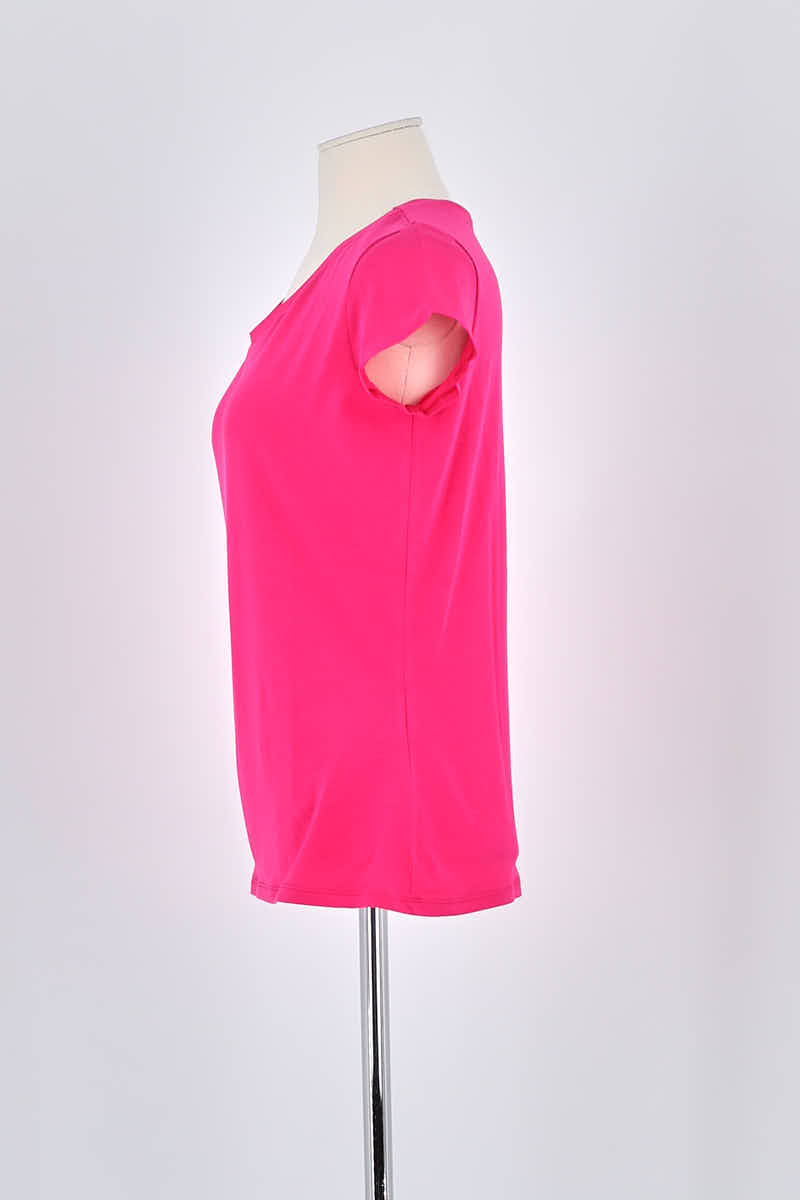 T-shirt Max Mara  Rose