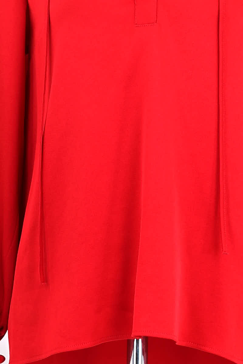 T-shirt Paule Ka  Rouge