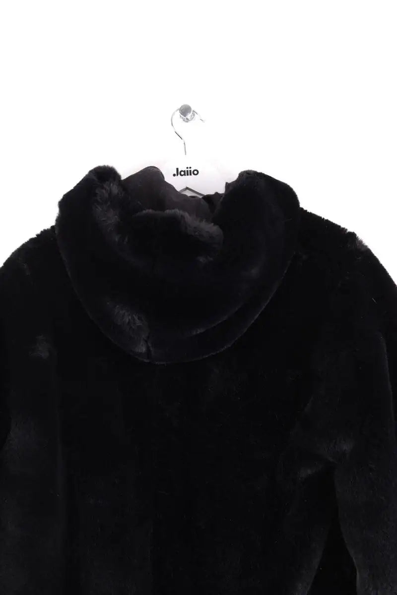 Manteau Zadig & Voltaire Noir en Synthétique