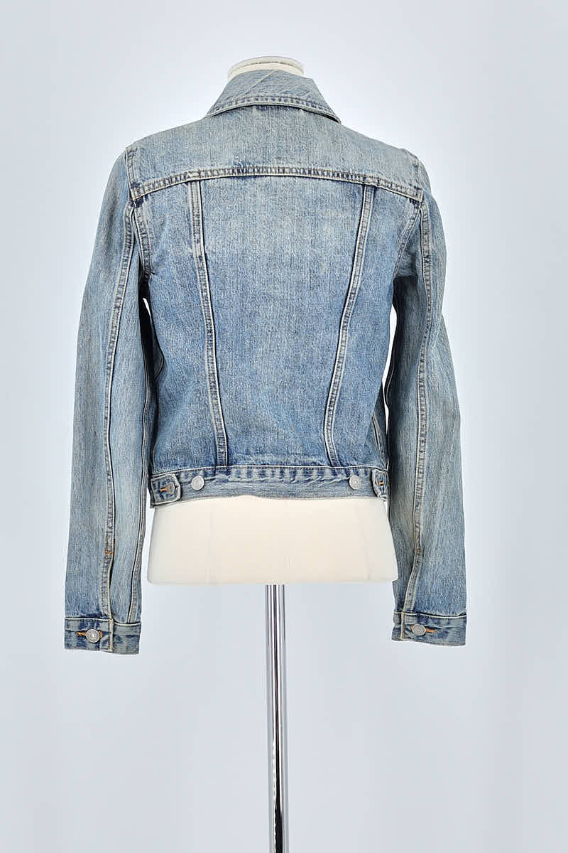 Veste Levi's  Bleu