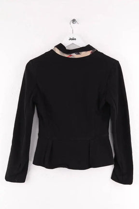 Gilet Burberry Noir en Coton