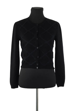 Cardigans Red Valentino  Noir