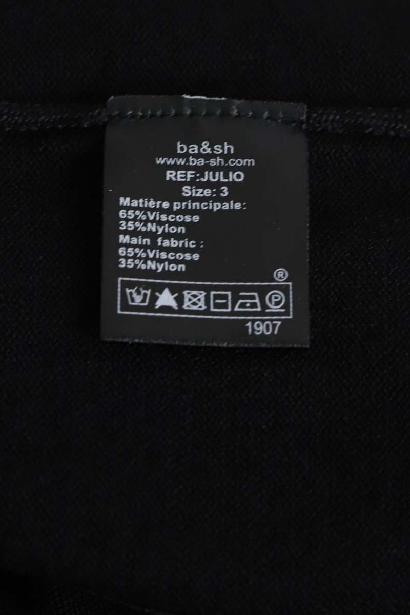 Maxi Bash  Noir