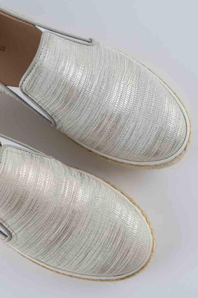 Espadrilles LK Bennett  Argent