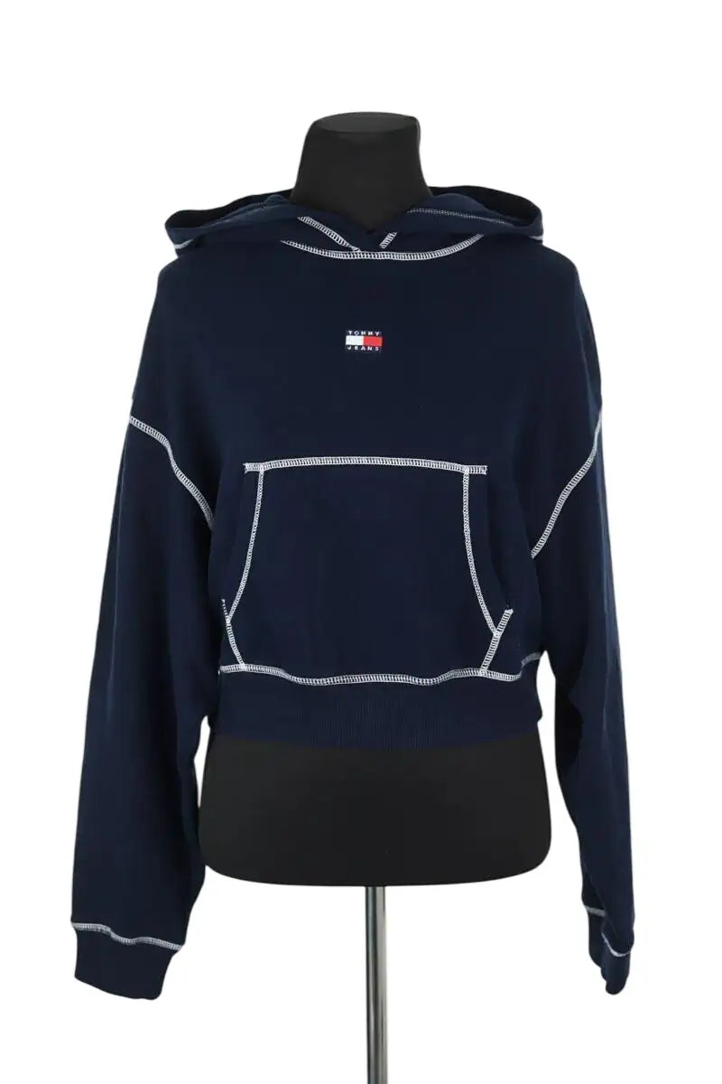 Sweatshirts Tommy Hilfiger  Bleu