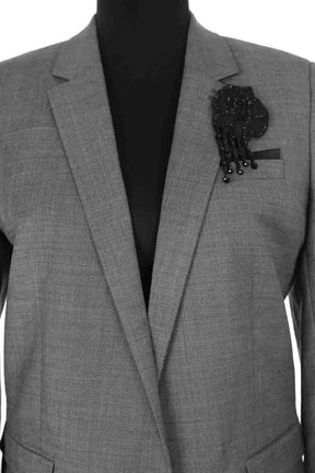 Blazer The Kooples  Gris