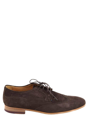 Chaussures à lacets Paul Smith  Marron