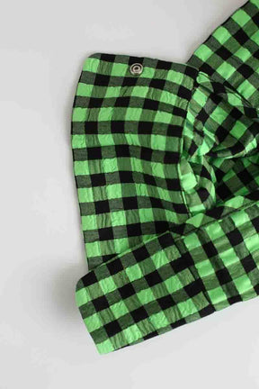 Chemises Roseanna  Vert