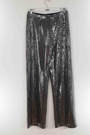 Autres Modetrotter  Argent