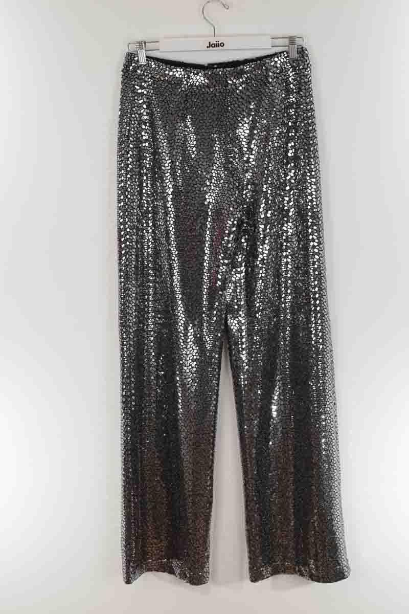 Autres Modetrotter  Argent