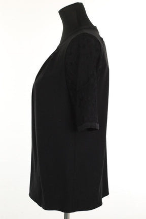 Top Claudie Pierlot  Noir