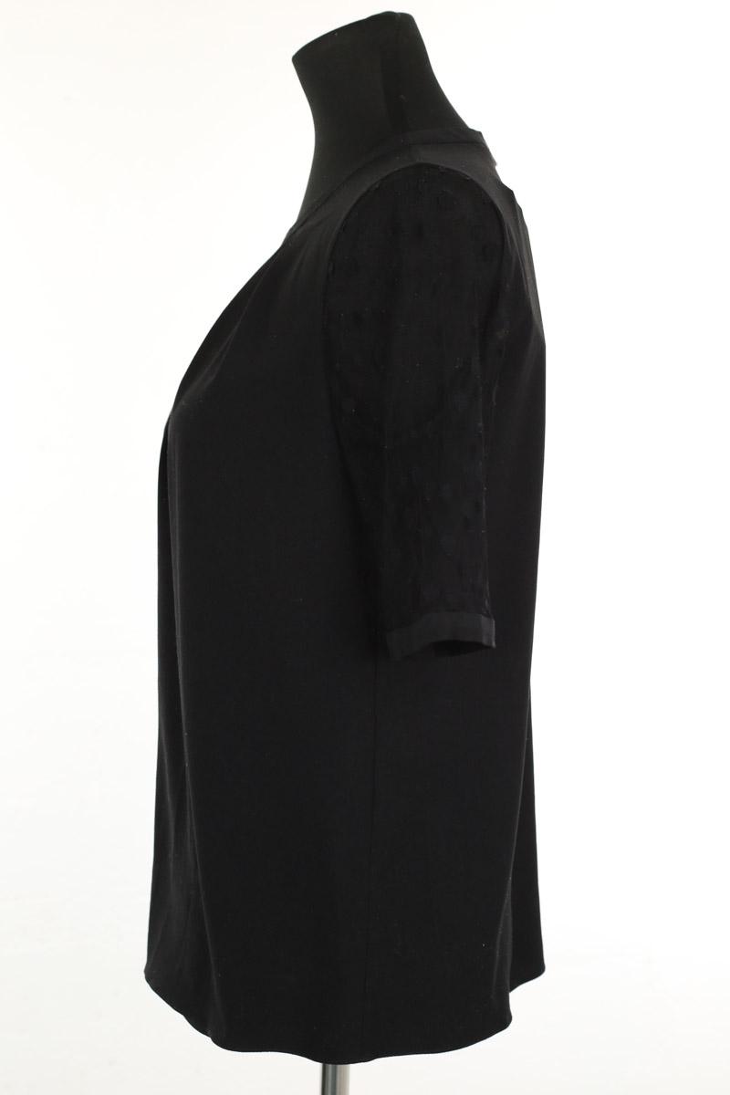 Top Claudie Pierlot  Noir